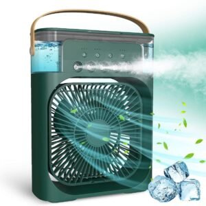 Air Cooler Fan