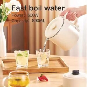 Cecon Collapsible Kettle