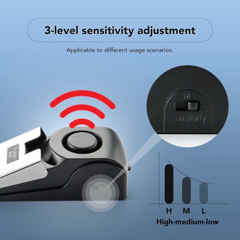 Door Alarm - Image 4