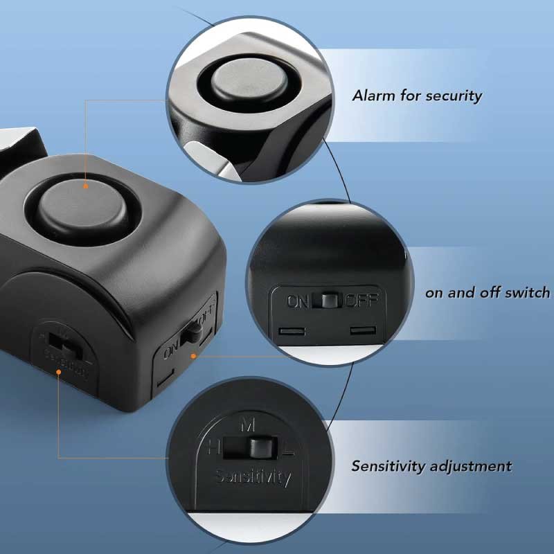 Door Alarm - Image 5