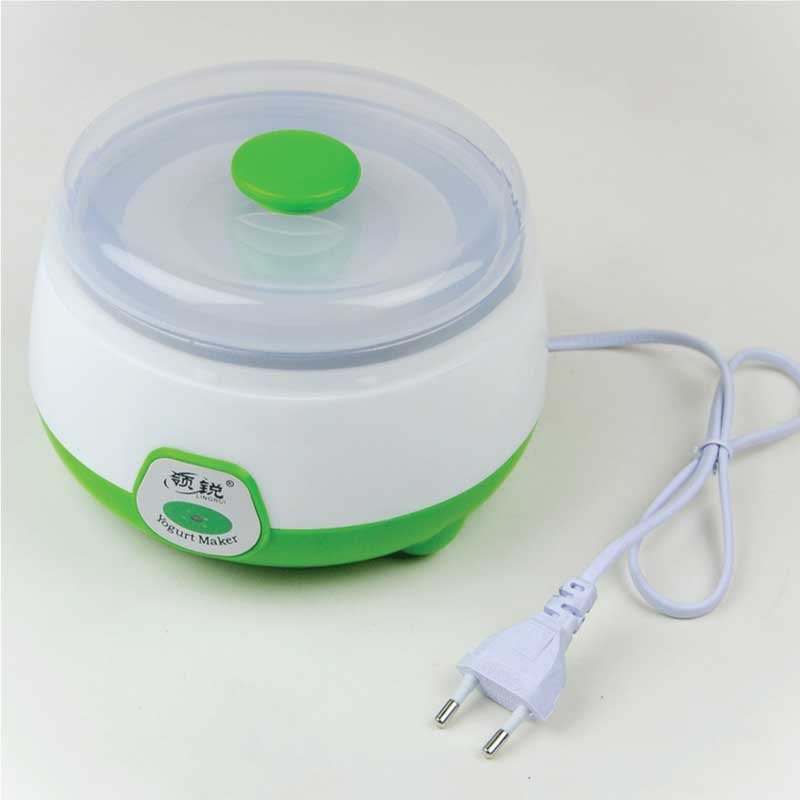 Automatic Yogurt Maker 1 Liter (Doi Maker) - Image 5