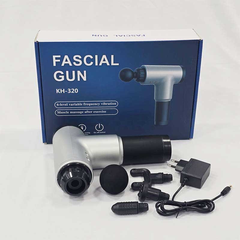 Fascial Gun