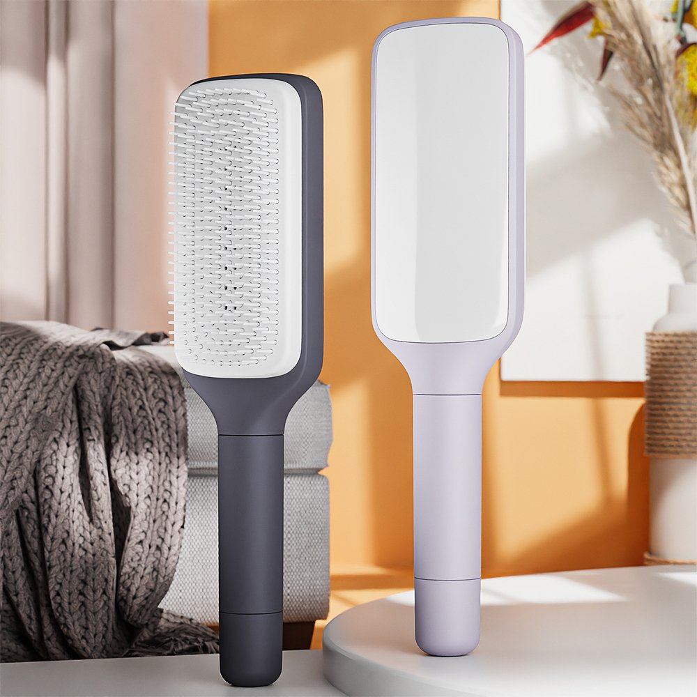 Fashion hair comb all hair - Image 5