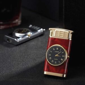 Lighter Classic Fashionable Watch