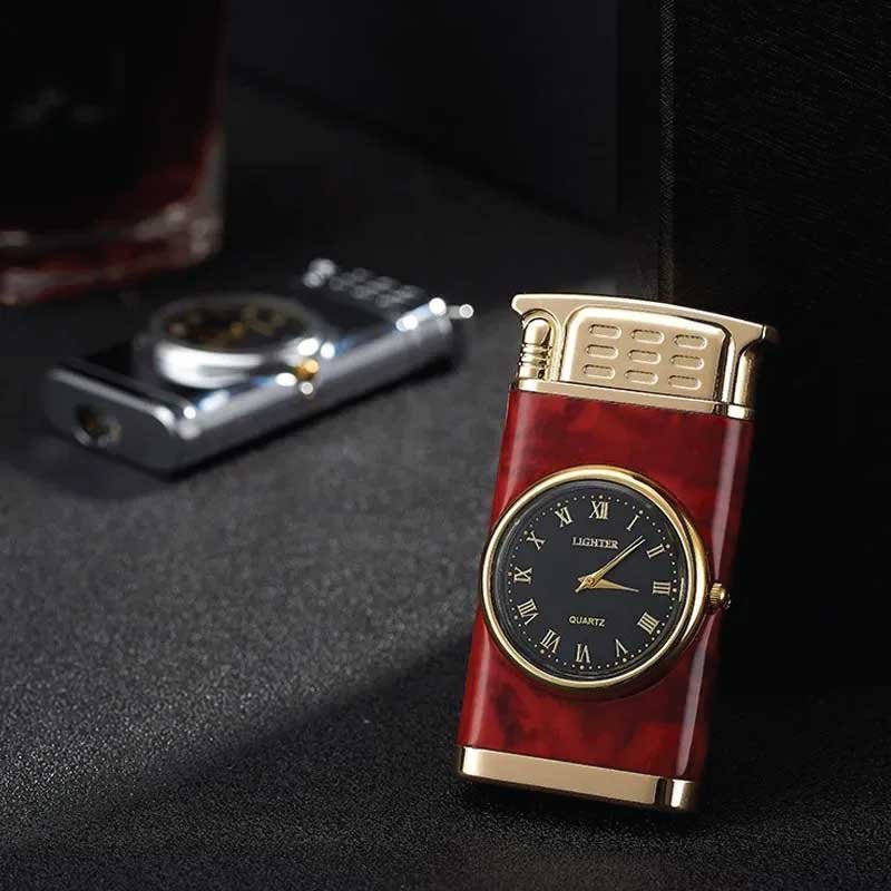 Lighter Classic Fashionable Watch