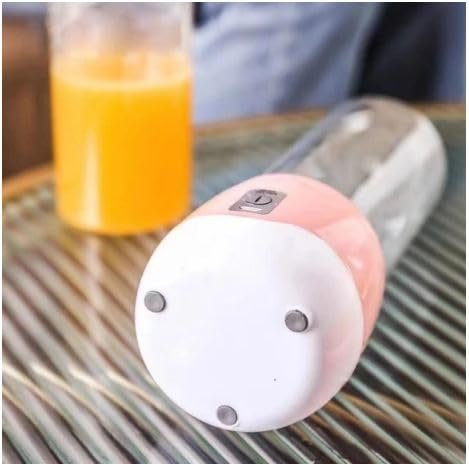 PORTABLE JUICER BLENDER - Image 2