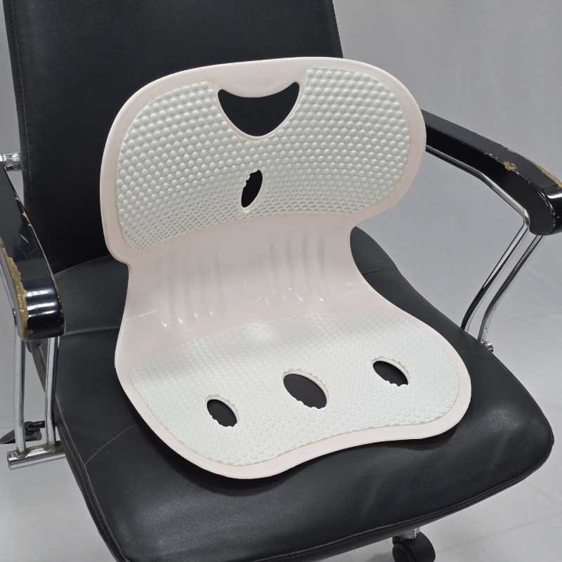Waist Back Support Chair - Image 6