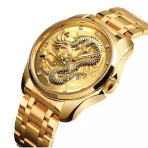 Watch YOLAKO Men’s Dragon