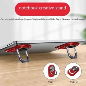 Notebook Creative Stand